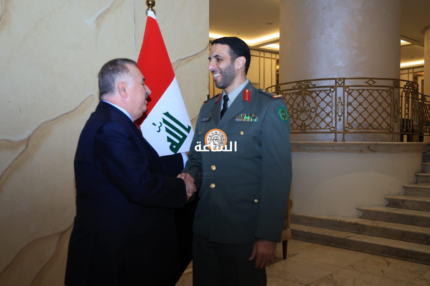 Madar Al-Saa Images 0.3984659241322779