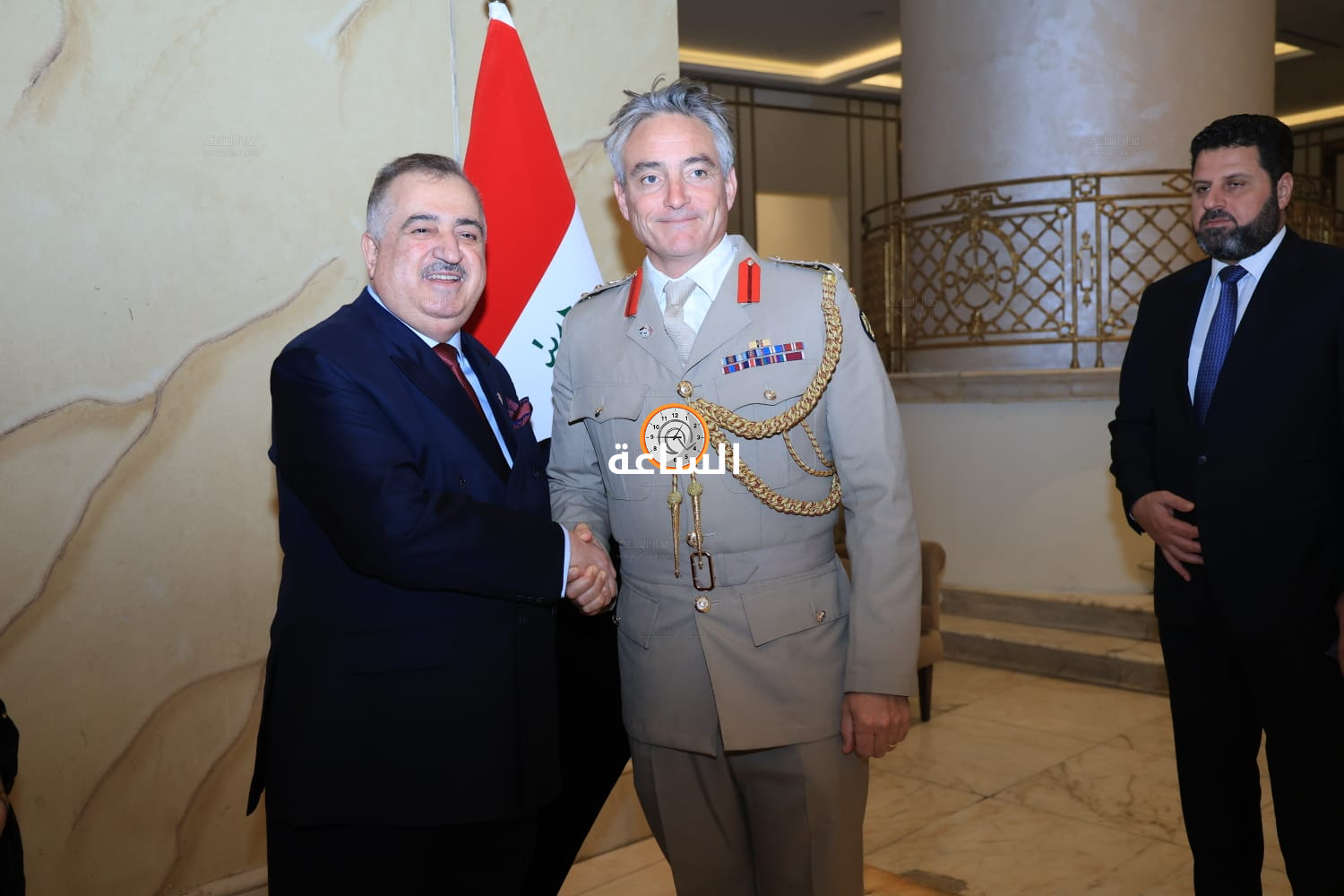 Madar Al-Saa Images 0.68817672121012