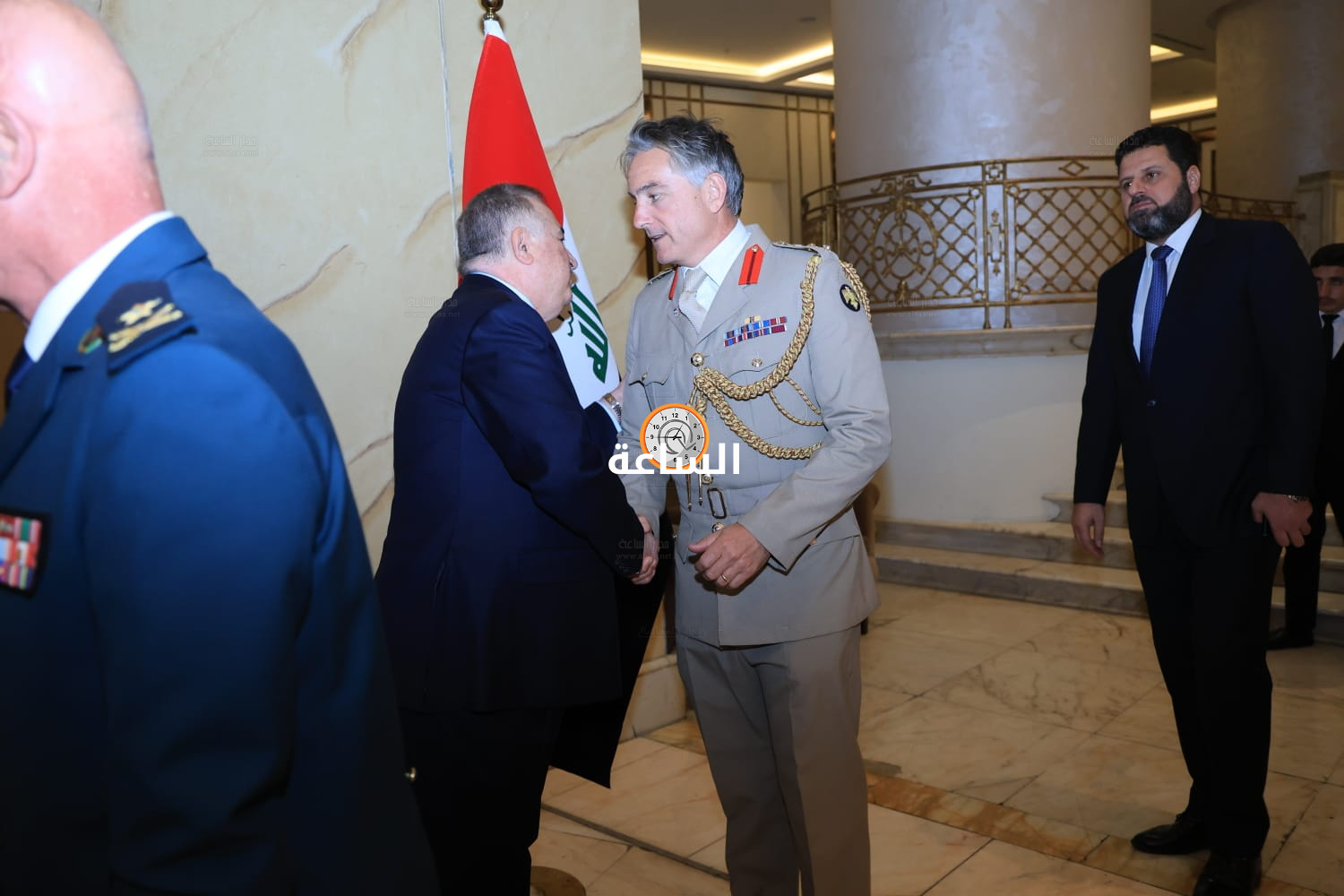 Madar Al-Saa Images 0.0690373584715015