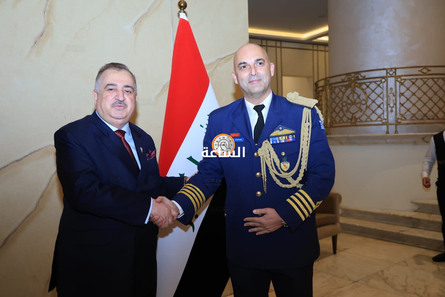 Madar Al-Saa Images 0.37007526984319583