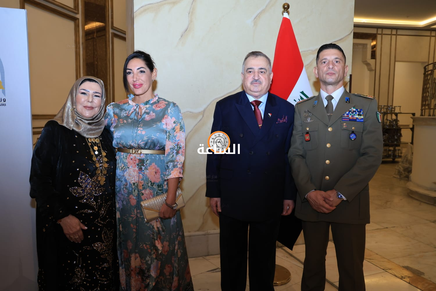 Madar Al-Saa Images 0.6299938493421322