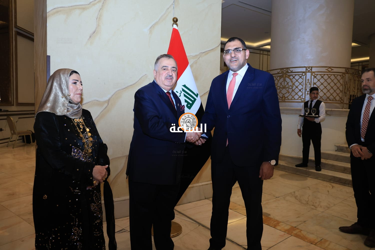Madar Al-Saa Images 0.2962424379412759