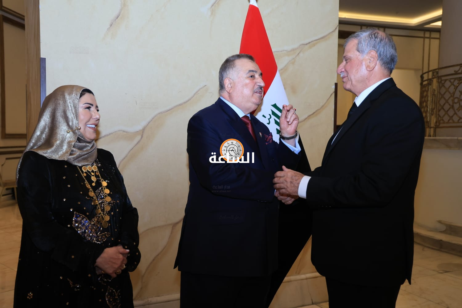Madar Al-Saa Images 0.06227824230015344