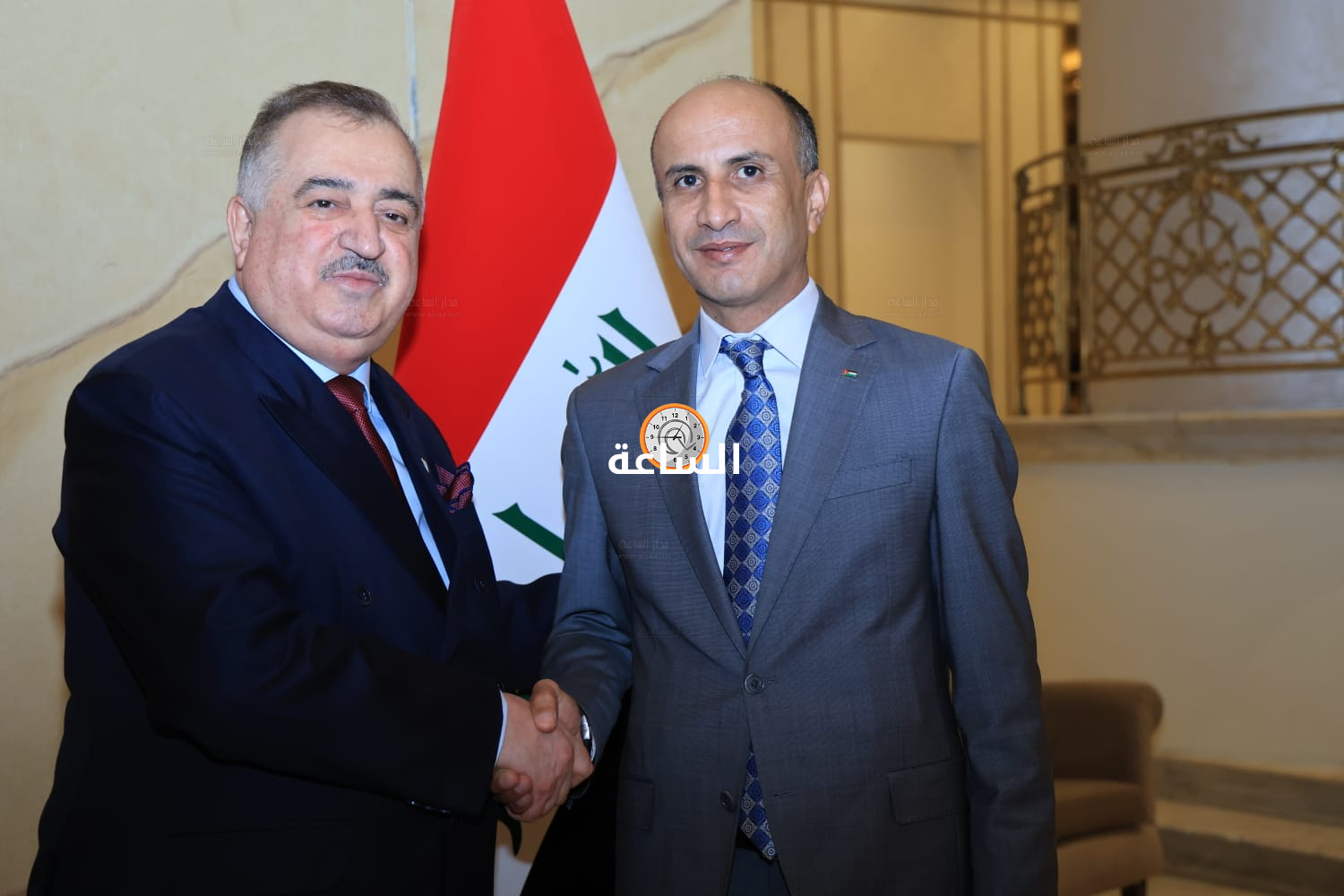 Madar Al-Saa Images 0.9435548124245717
