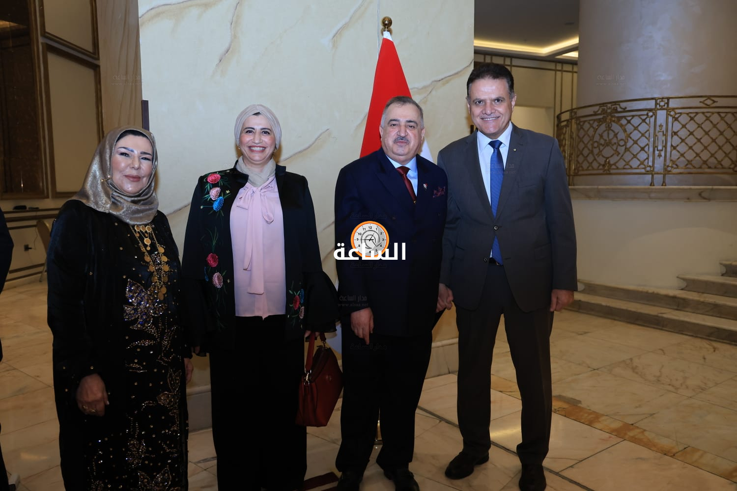 Madar Al-Saa Images 0.23415998667888593