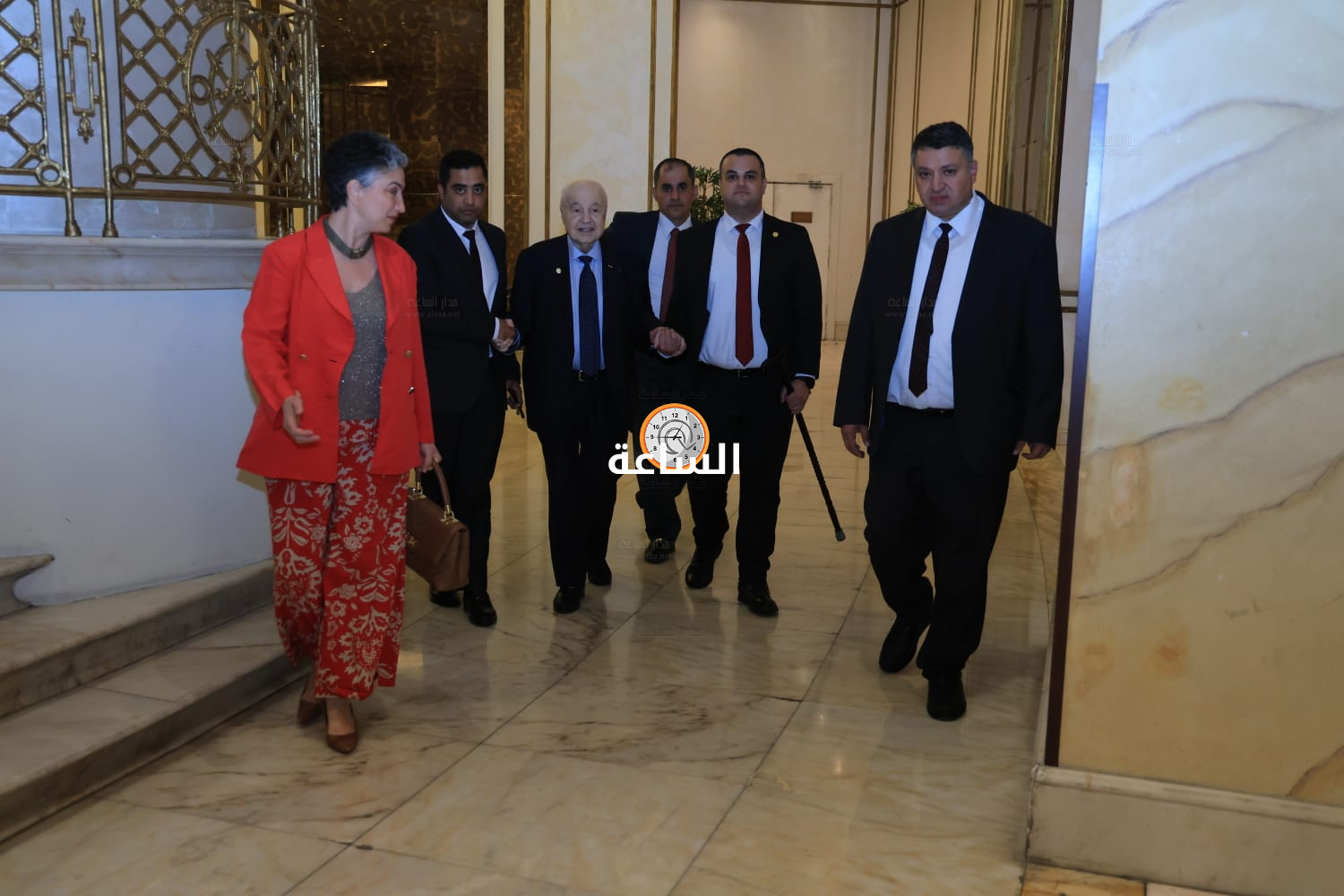 Madar Al-Saa Images 0.774620759210125