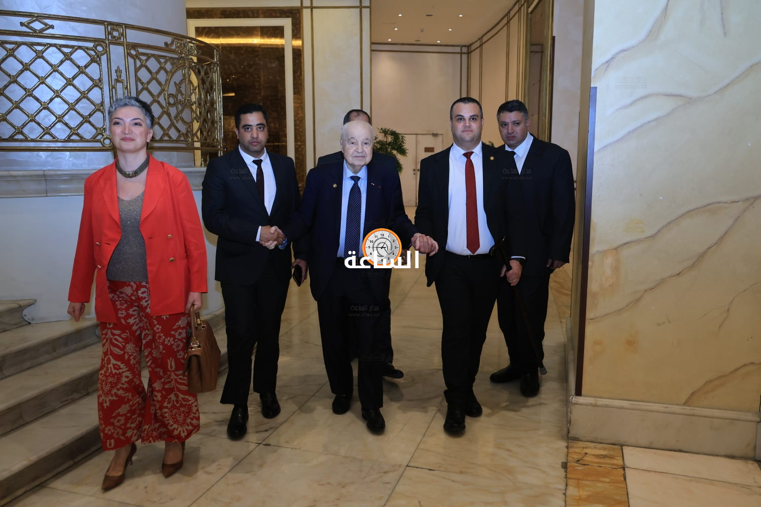 Madar Al-Saa Images 0.36546242380271265