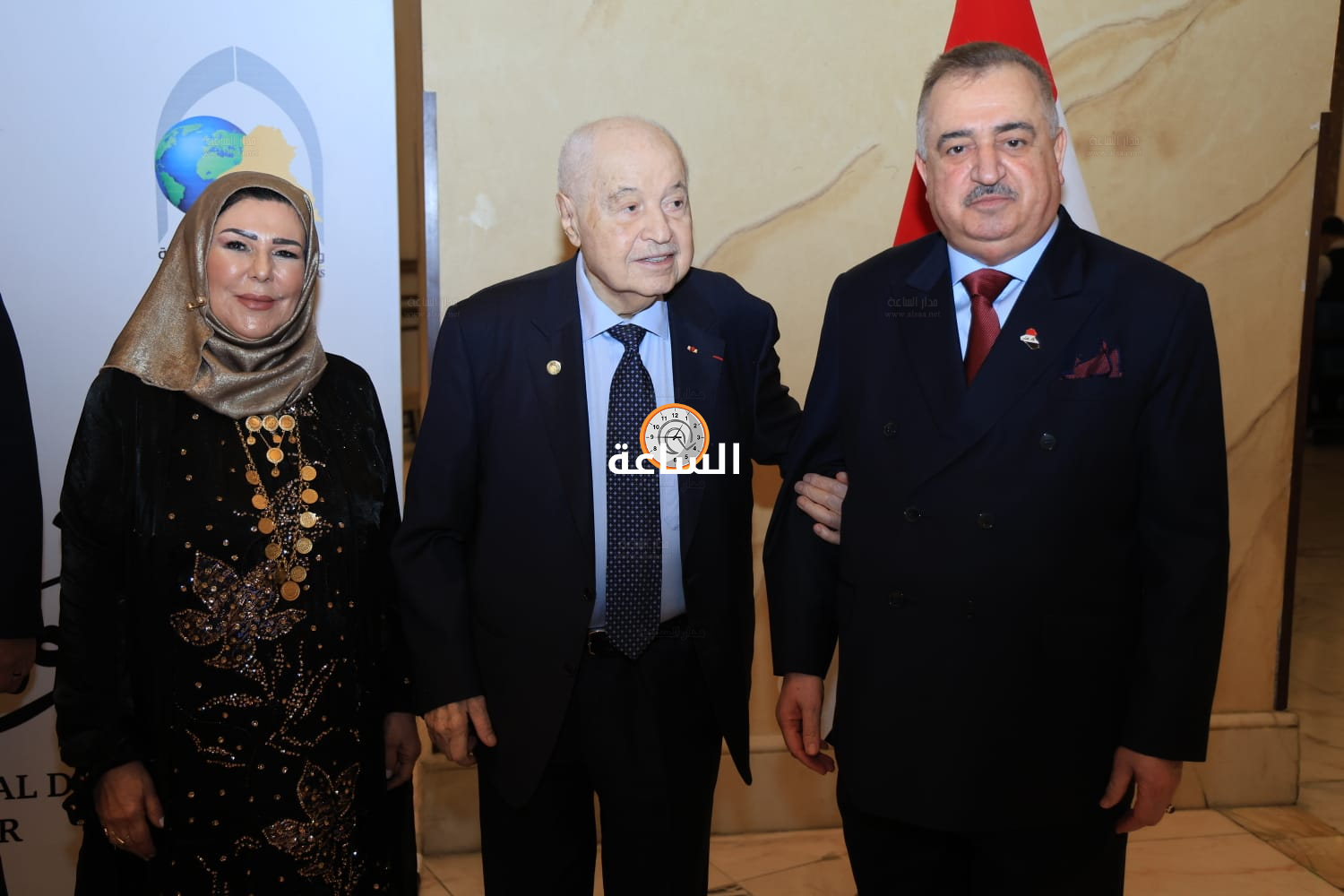 Madar Al-Saa Images 0.8478098825952468