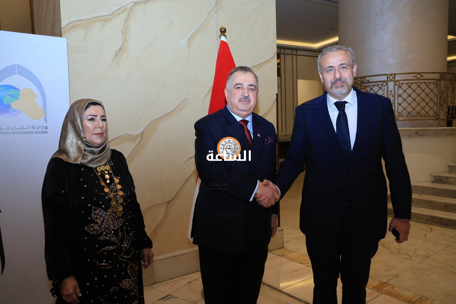 Madar Al-Saa Images 0.695677454666636