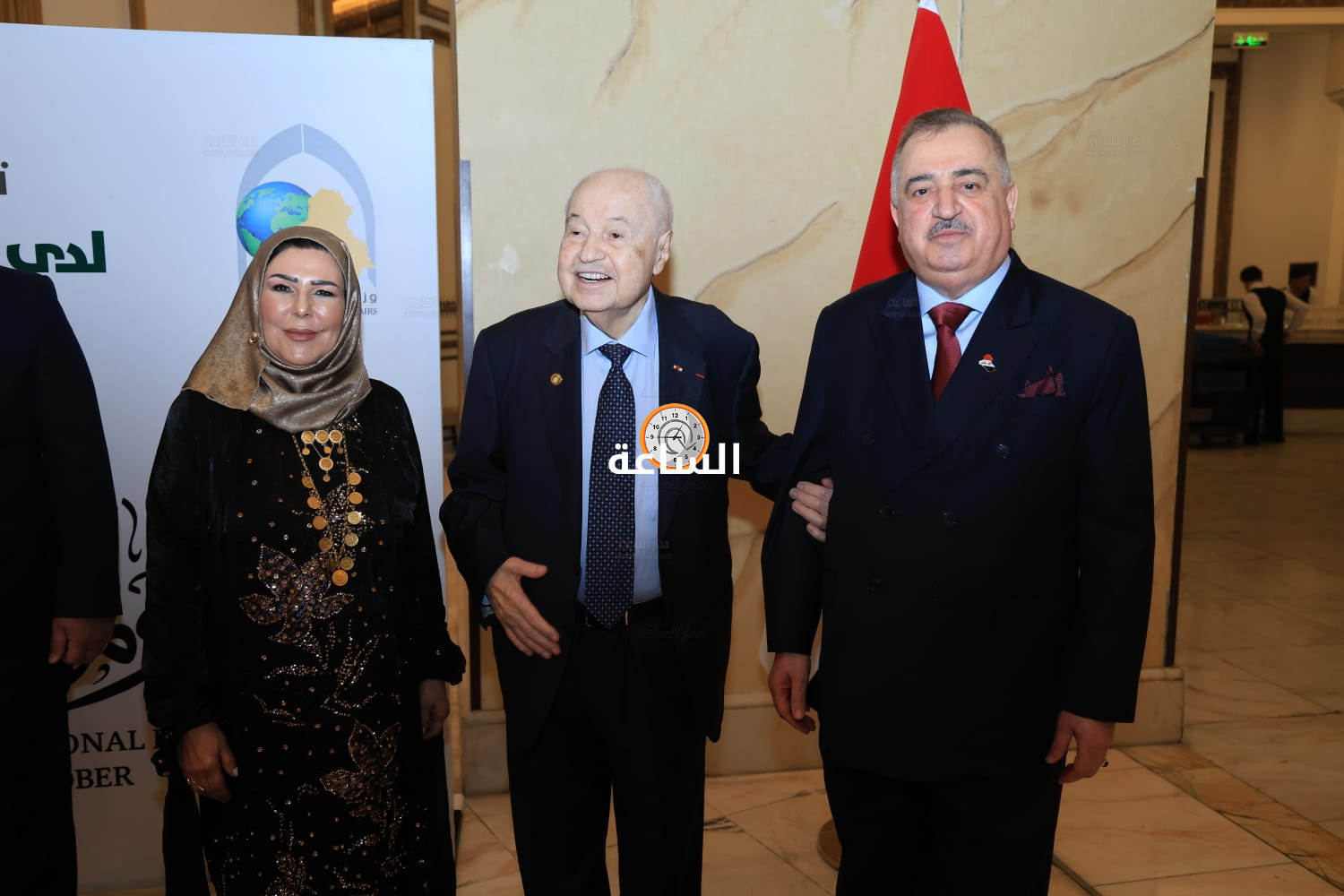 Madar Al-Saa Images 0.35189369674475723