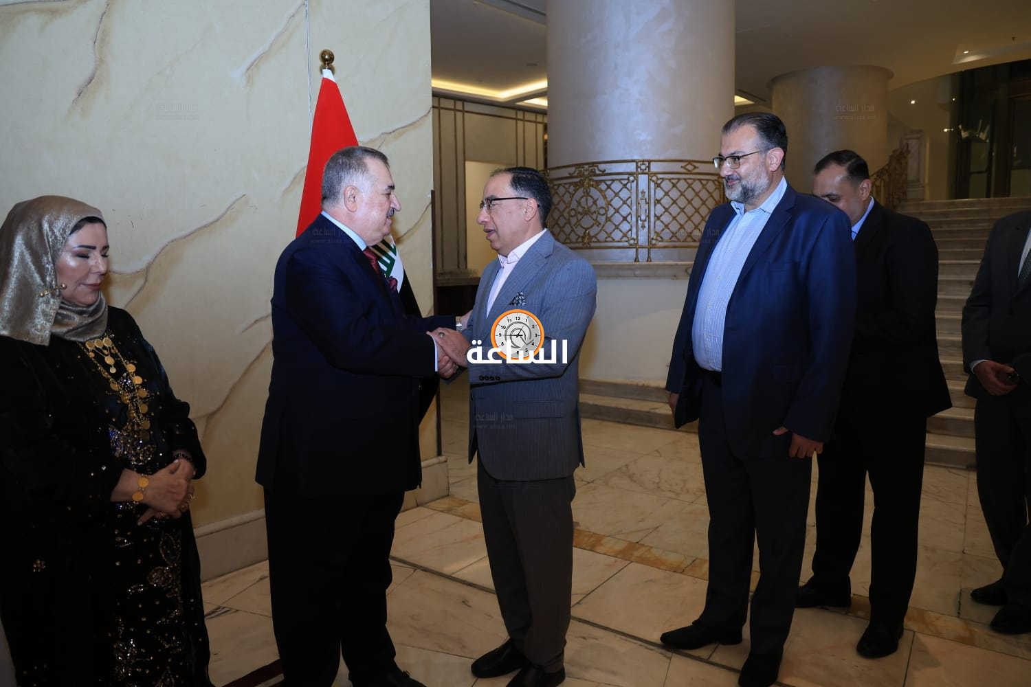 Madar Al-Saa Images 0.767610134971371