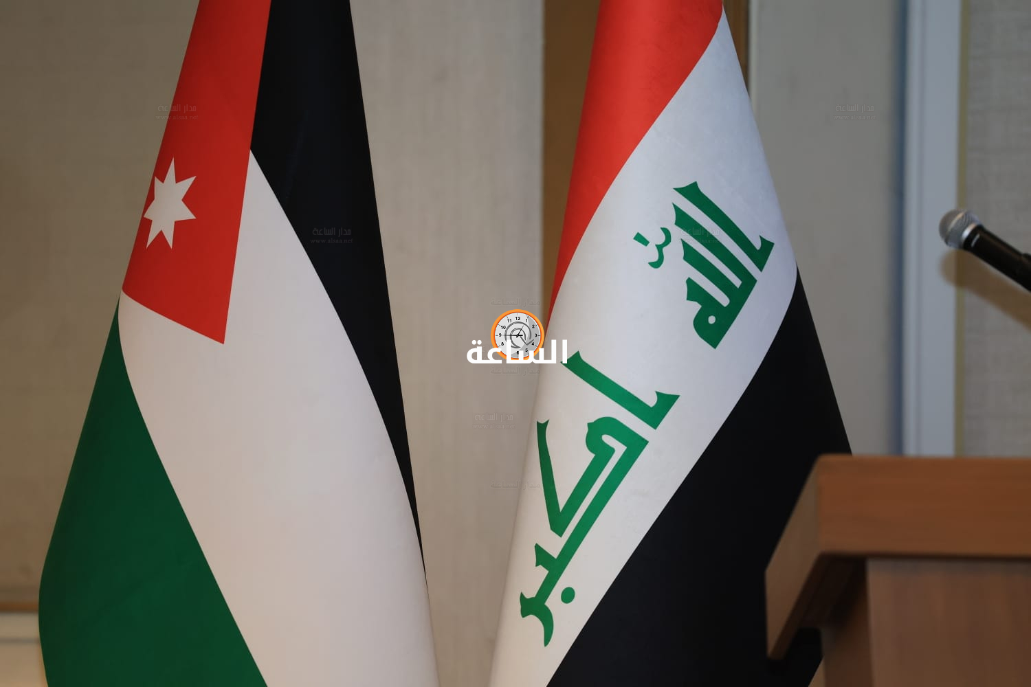 Madar Al-Saa Images 0.5831737834701144