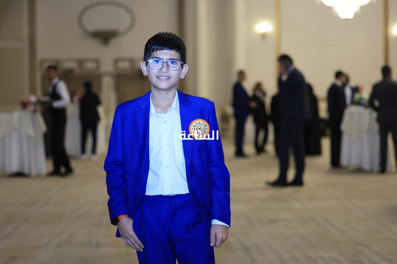 Madar Al-Saa Images 0.18706182358670098