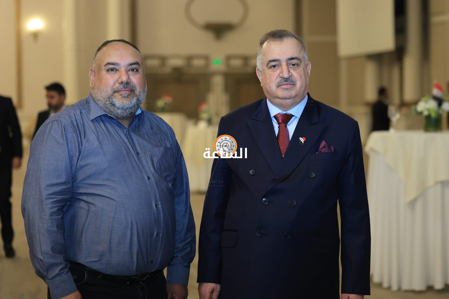 Madar Al-Saa Images 0.9885342832860163