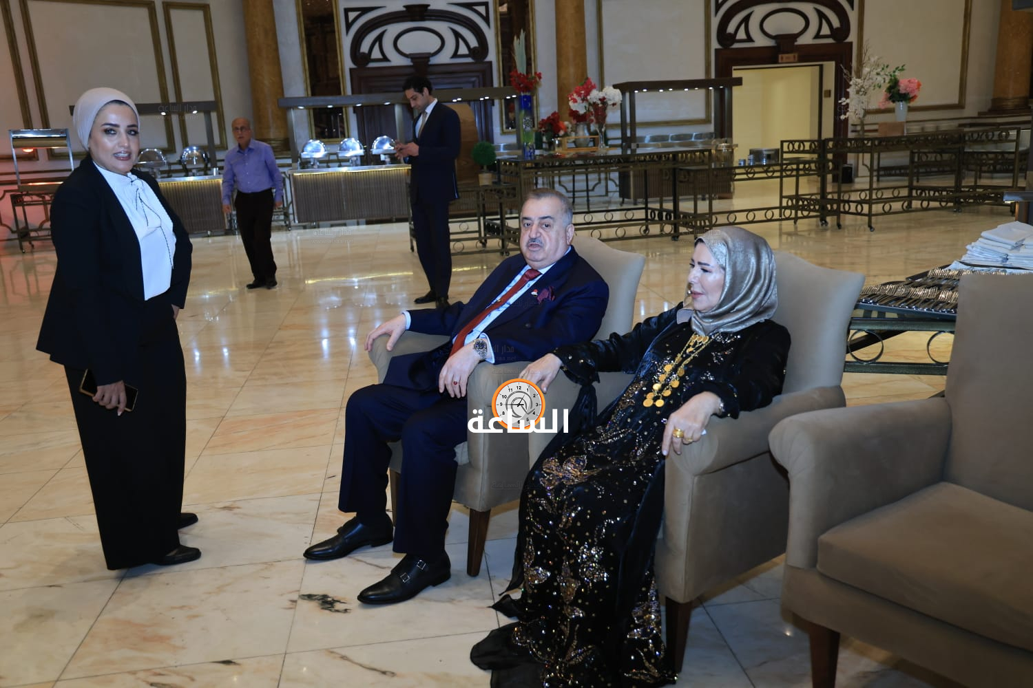 Madar Al-Saa Images 0.7553761574470952