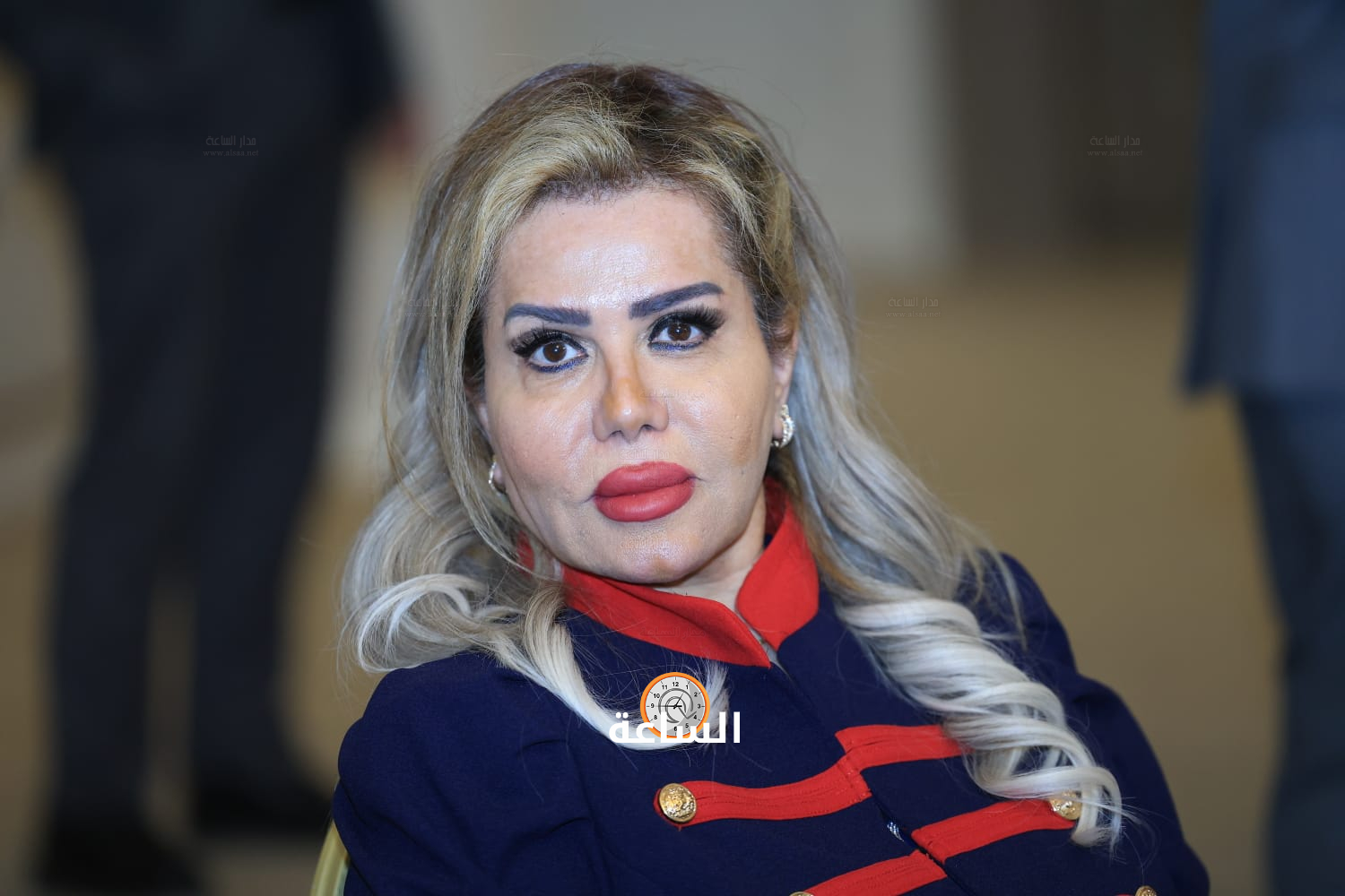 Madar Al-Saa Images 0.37936663119816216