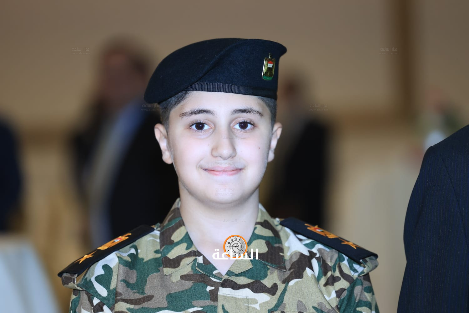 Madar Al-Saa Images 0.2827537097449436