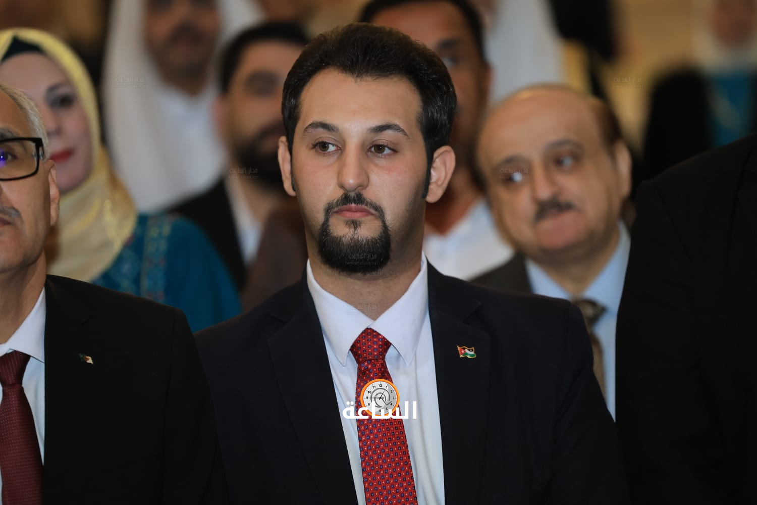 Madar Al-Saa Images 0.2868692224181867