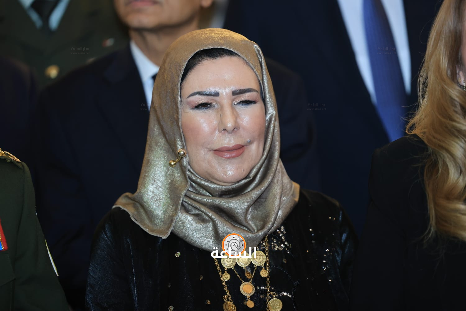 Madar Al-Saa Images 0.25403189830750417