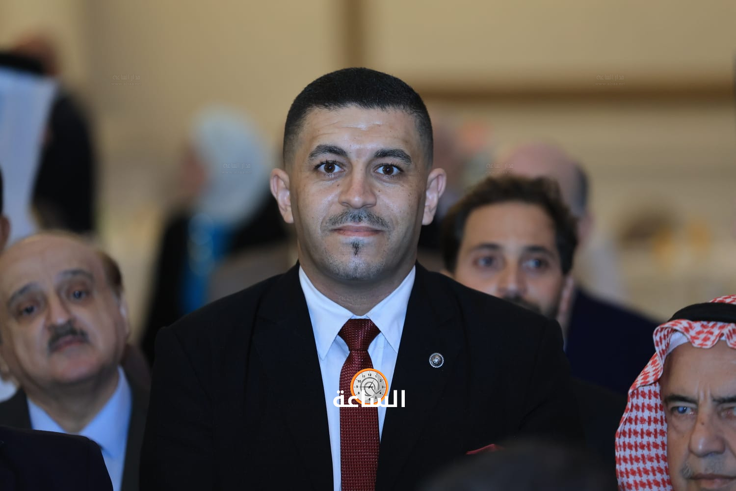 Madar Al-Saa Images 0.20378683169009504