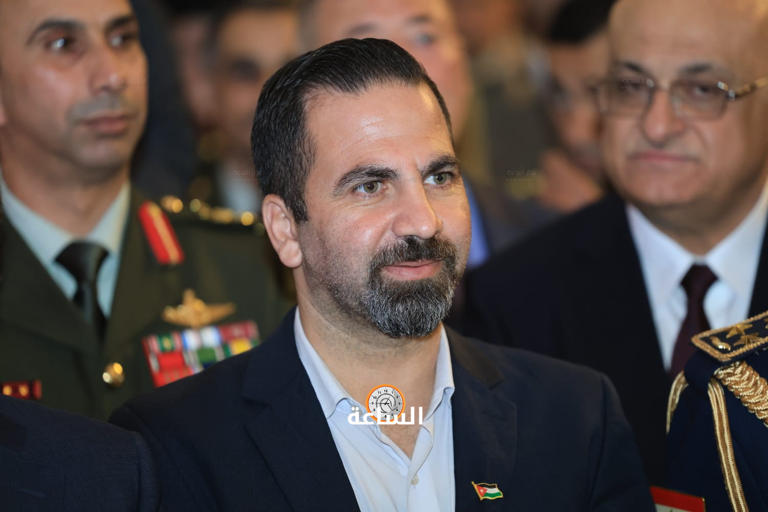 Madar Al-Saa Images 0.9606014691797835