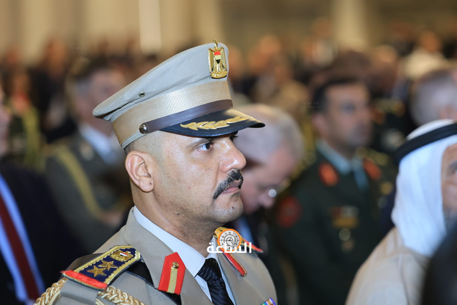 Madar Al-Saa Images 0.5074130105182125