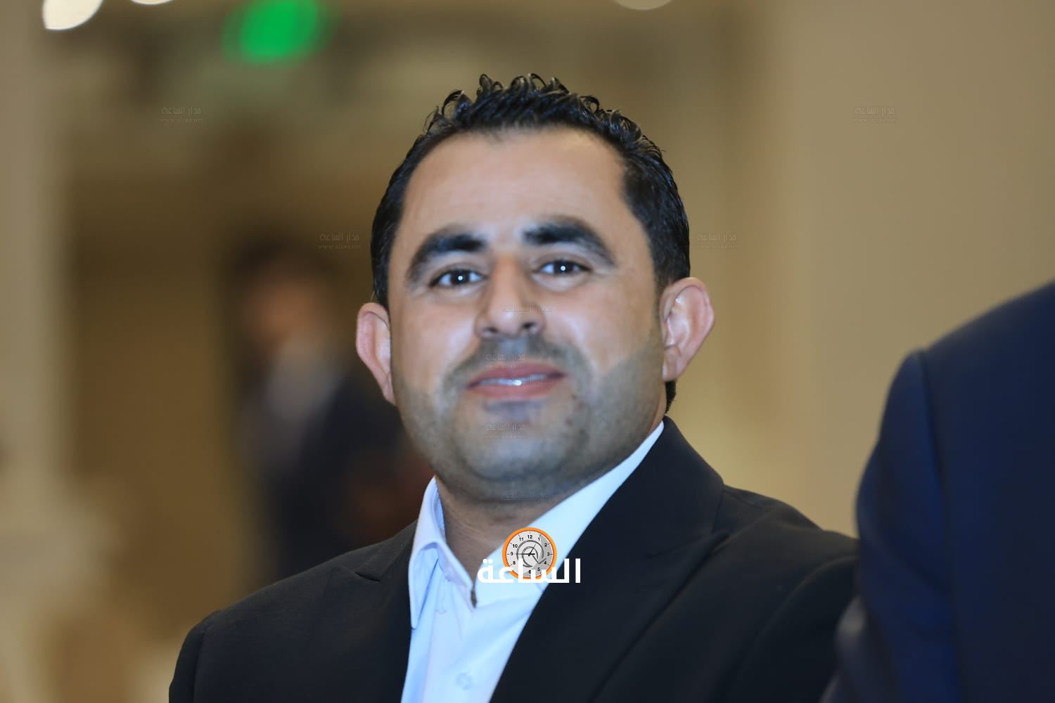 Madar Al-Saa Images 0.7638526592722549