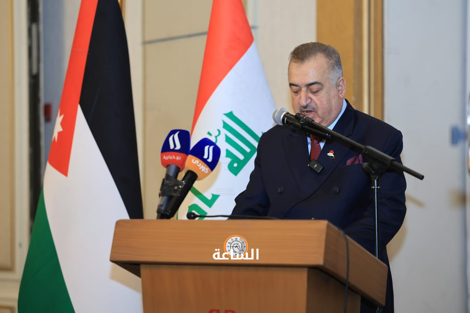 Madar Al-Saa Images 0.6437632474479649