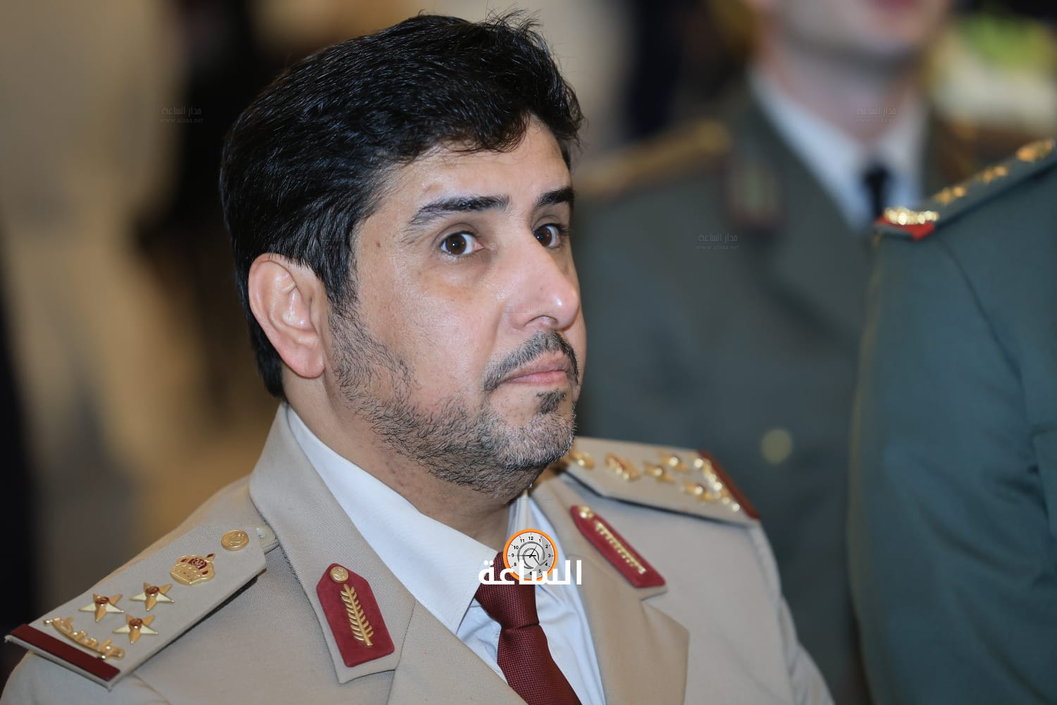 Madar Al-Saa Images 0.459618569383494