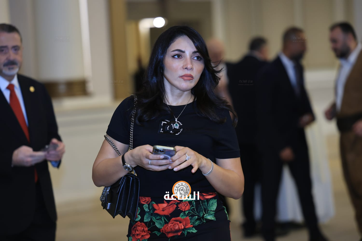 Madar Al-Saa Images 0.5513143606186681