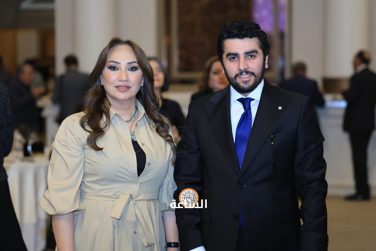 Madar Al-Saa Images 0.40661572206255414