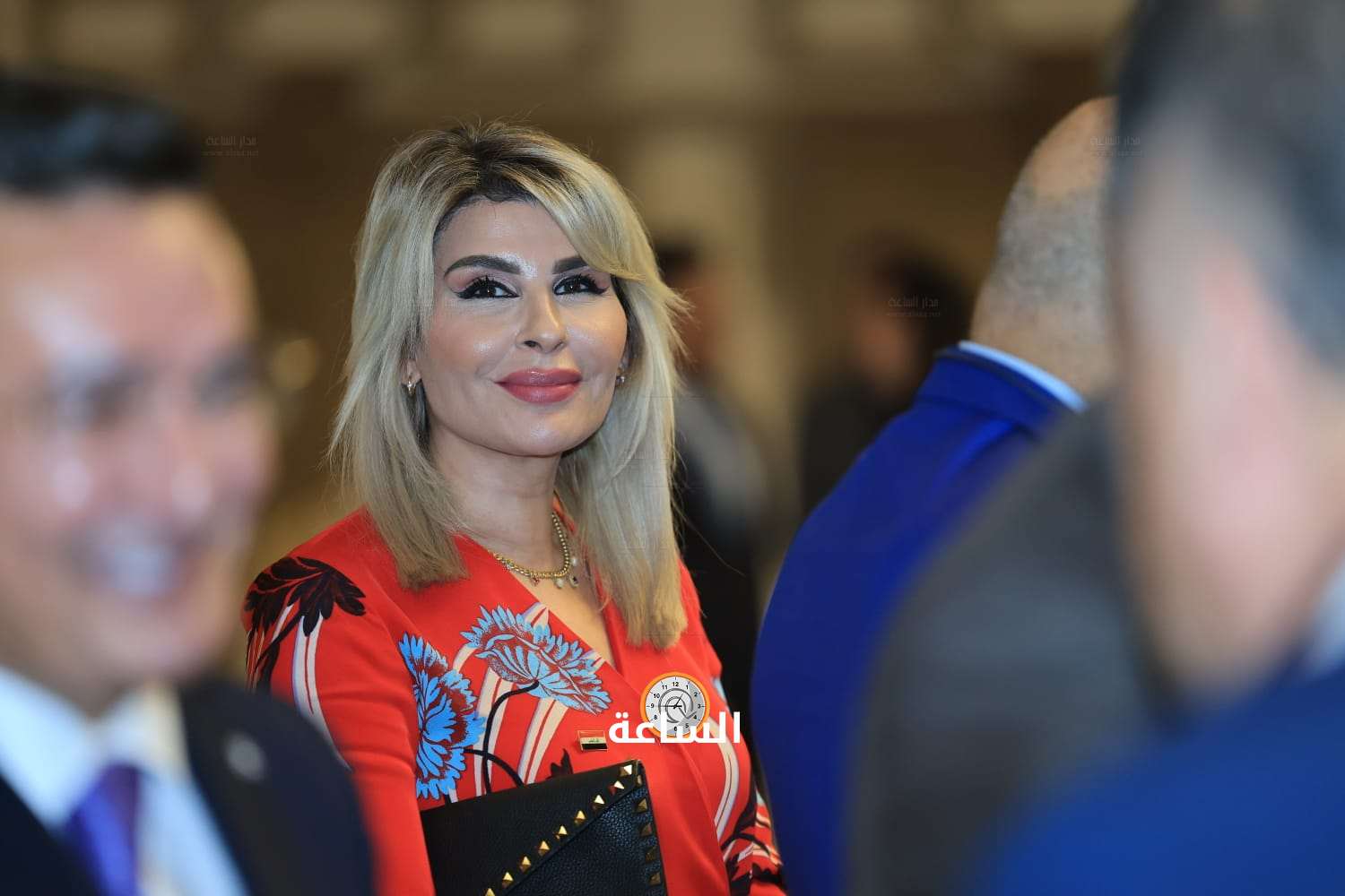 Madar Al-Saa Images 0.20688544018835564
