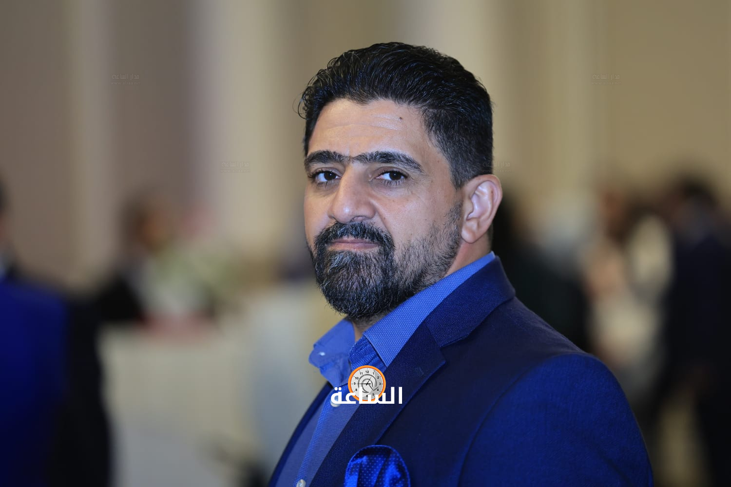 Madar Al-Saa Images 0.9031030837964247