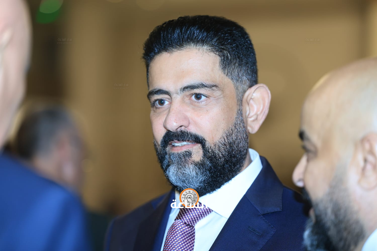 Madar Al-Saa Images 0.8962600190836512