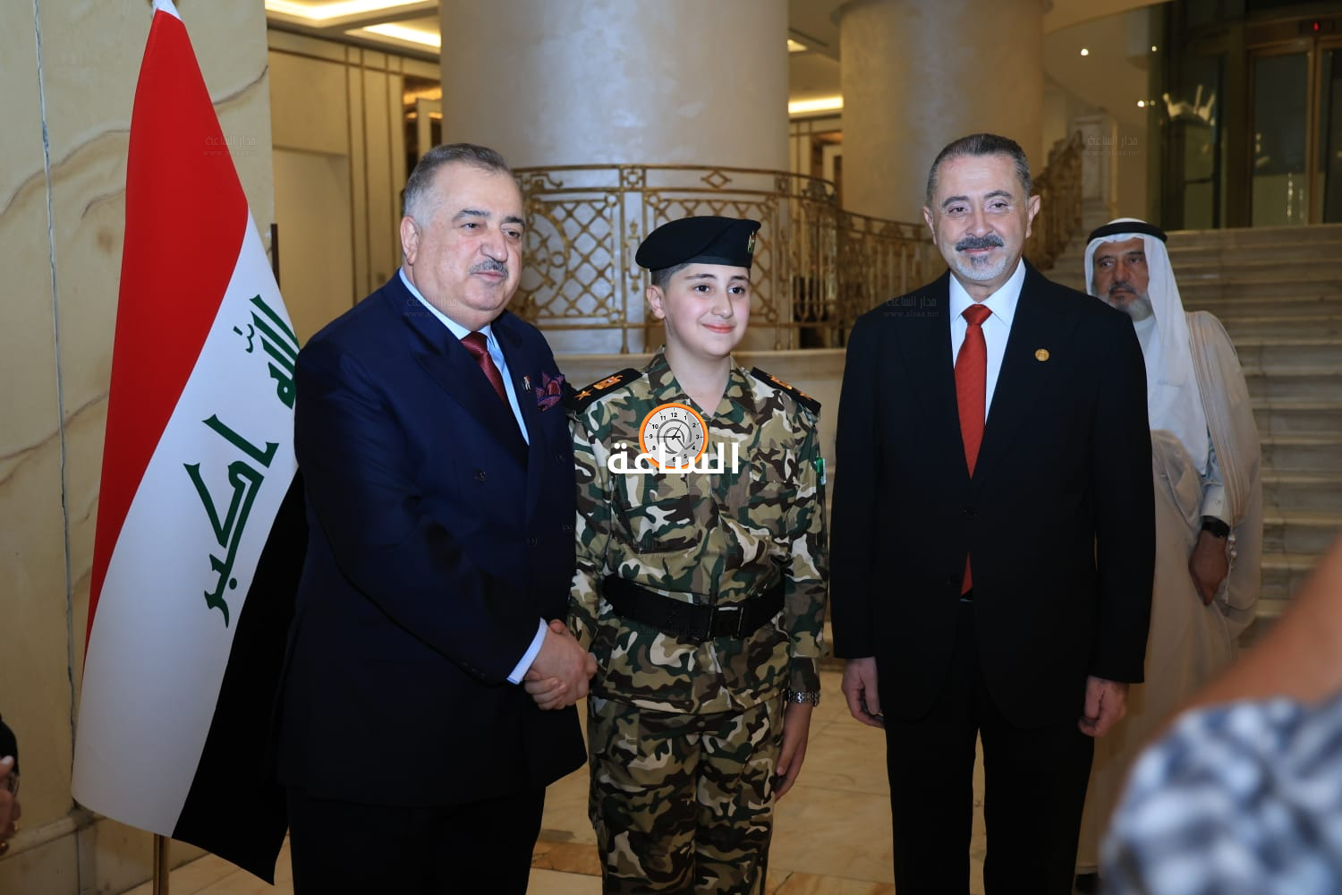 Madar Al-Saa Images 0.06536904628768758