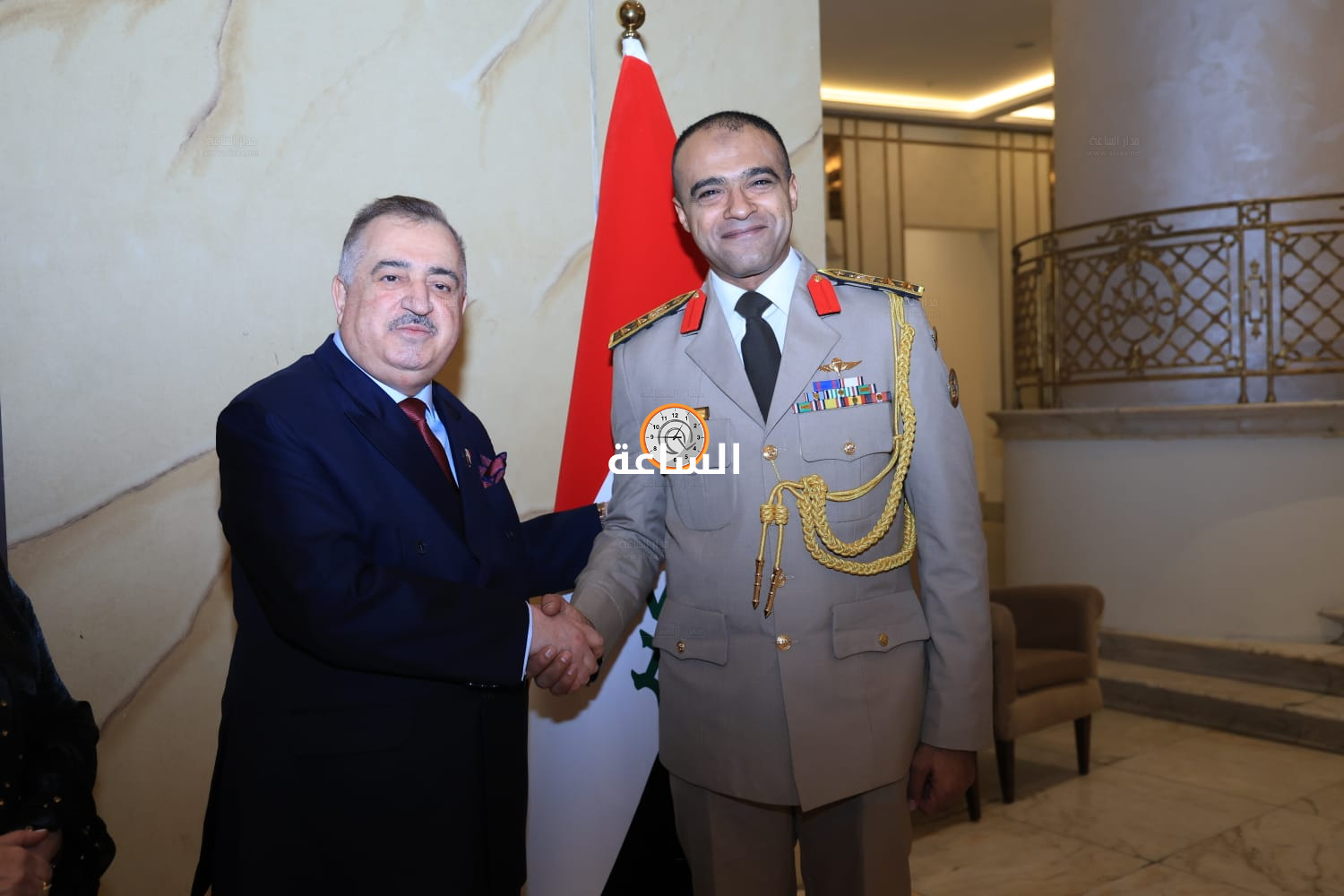 Madar Al-Saa Images 0.5652703548565868