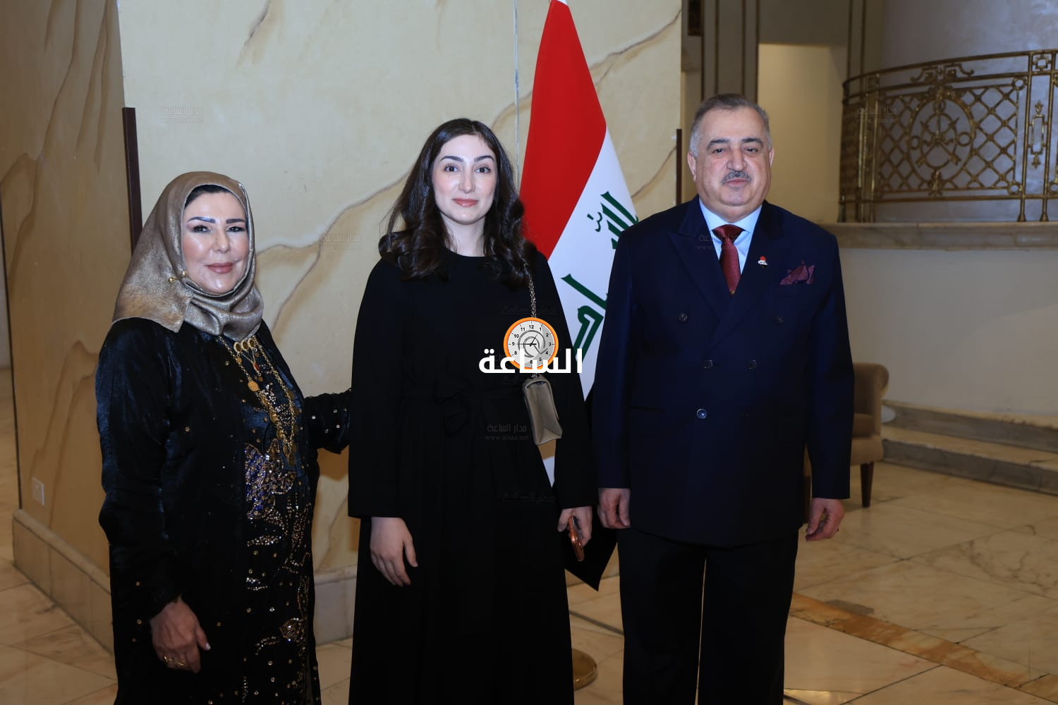 Madar Al-Saa Images 0.26745186088803186