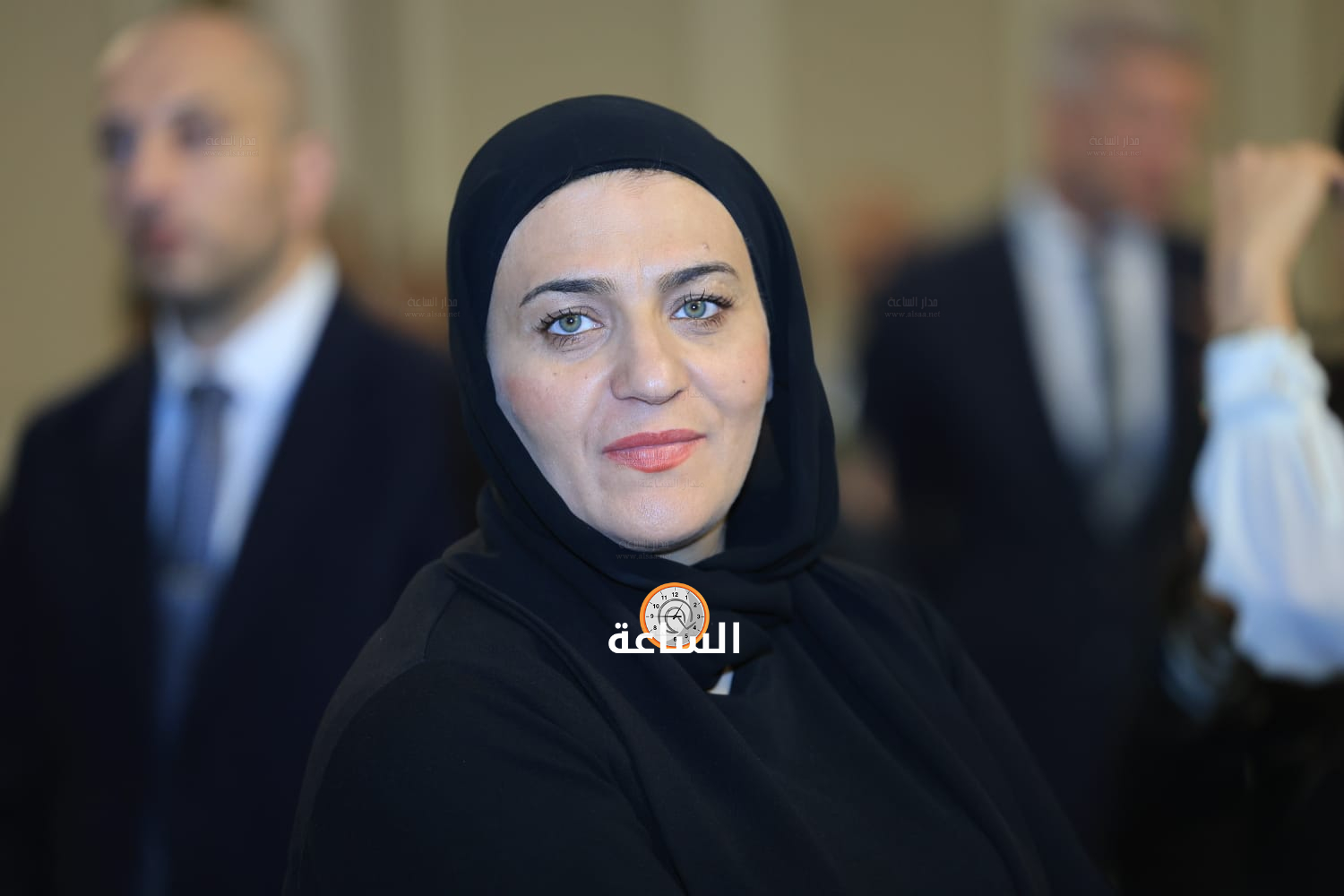 Madar Al-Saa Images 0.1395057564757055