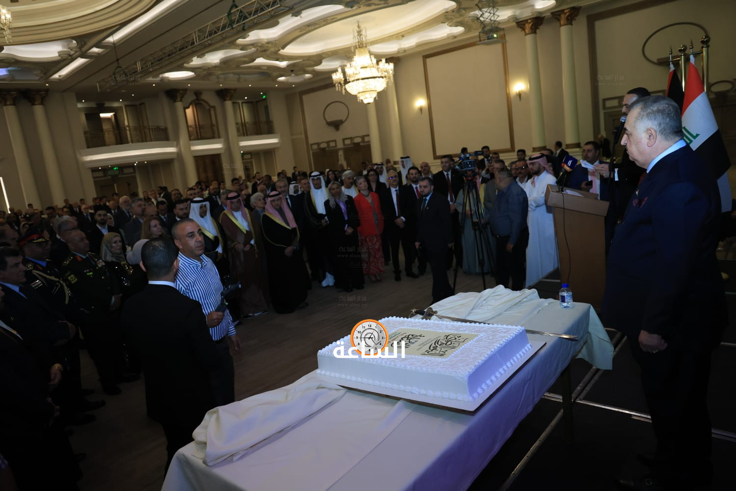 Madar Al-Saa Images 0.6634004471166964