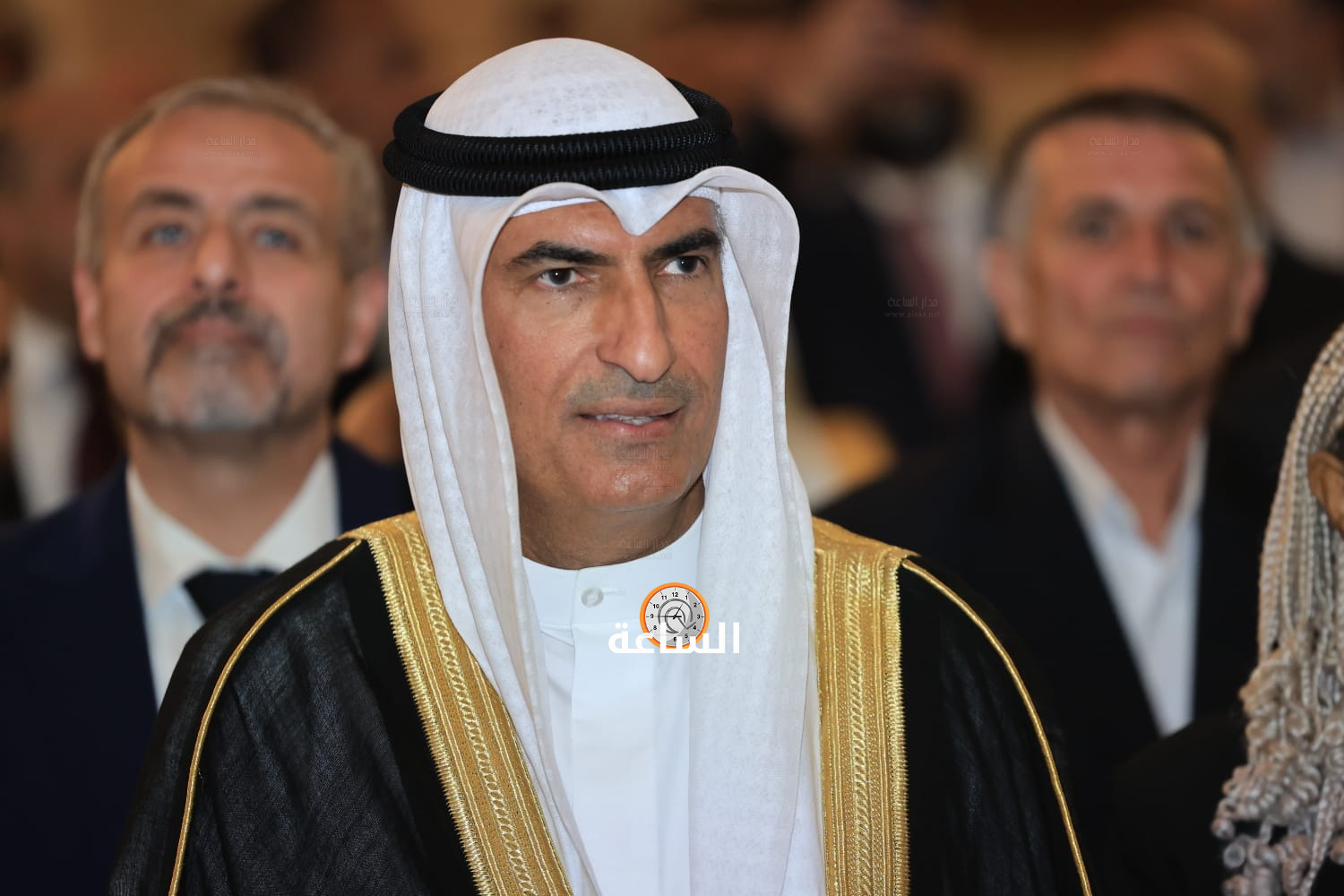 Madar Al-Saa Images 0.5275520955297311