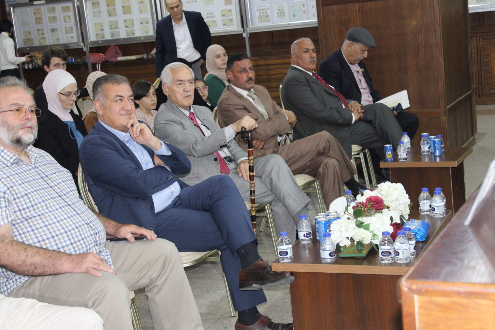 Madar Al-Saa Images 0.15770981455508015