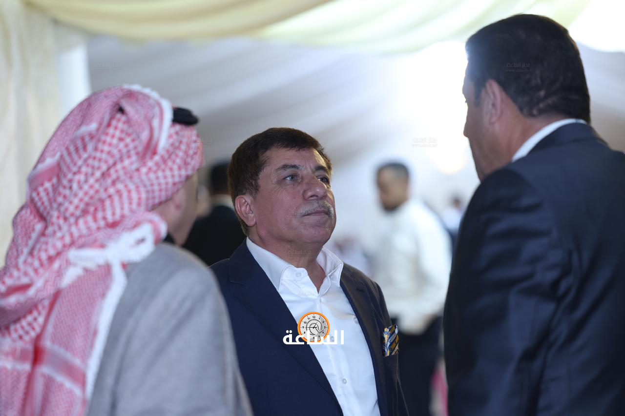 Madar Al-Saa Images 0.6668494286839929
