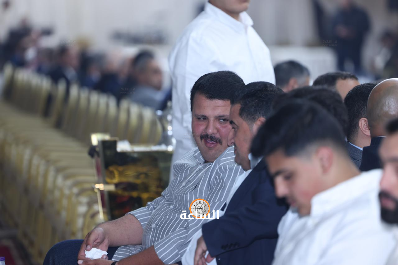 Madar Al-Saa Images 0.10268619605305729