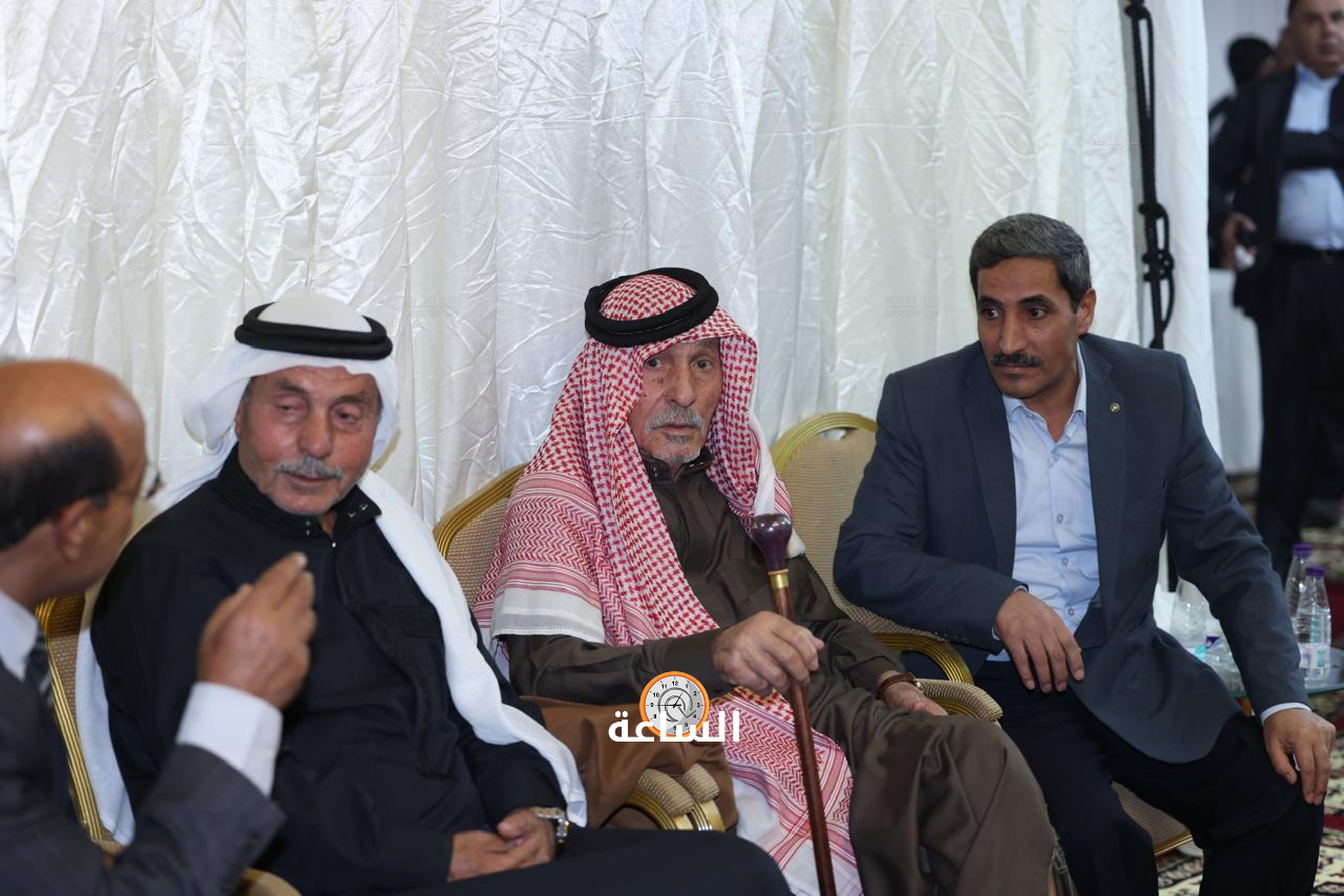 Madar Al-Saa Images 0.8454520333050588