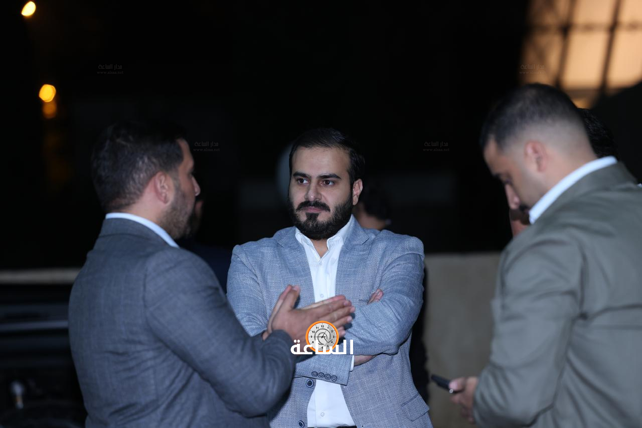 Madar Al-Saa Images 0.5762090274440167