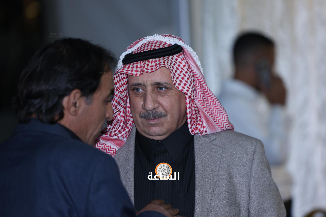 Madar Al-Saa Images 0.5980136586335376