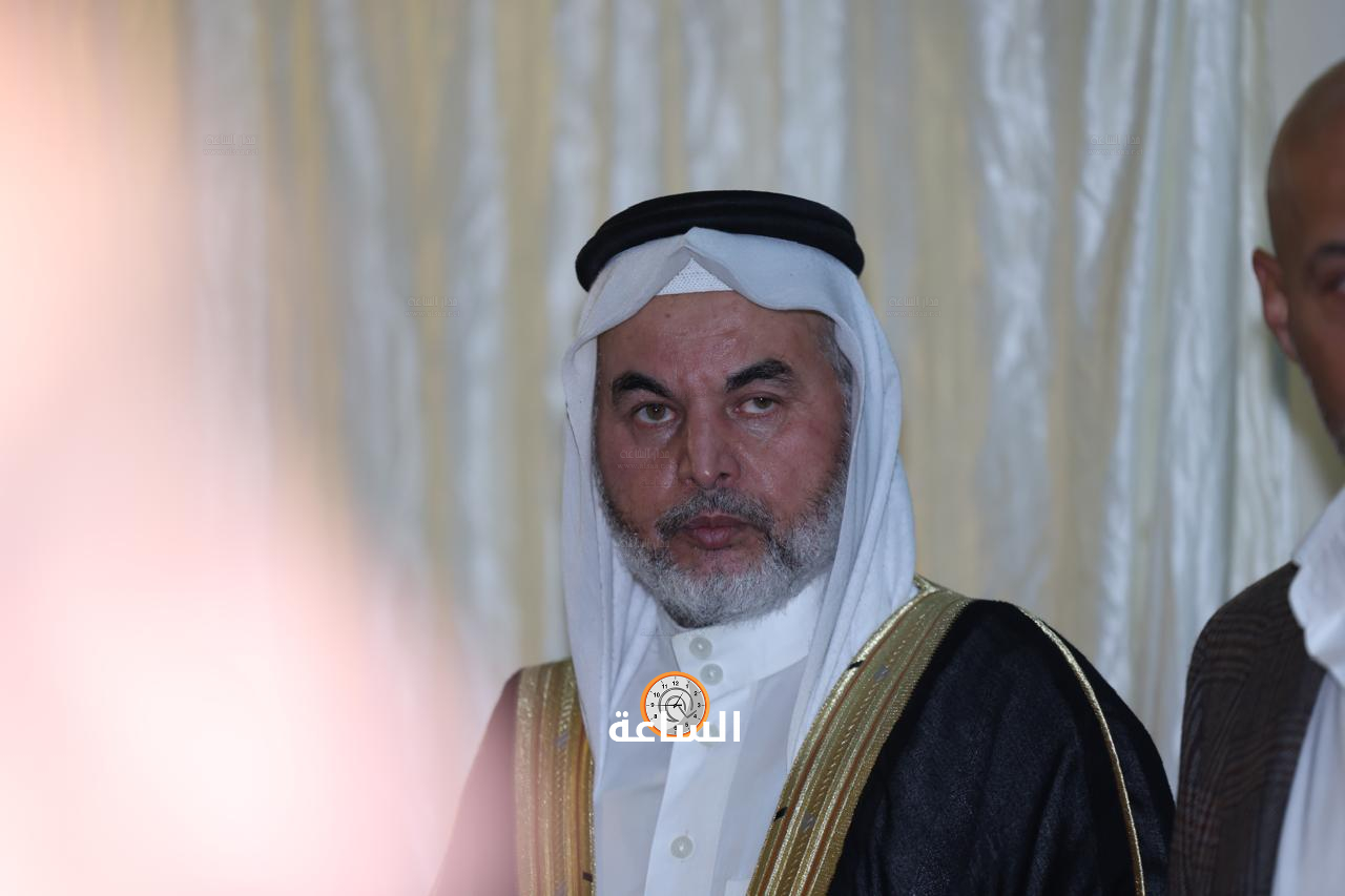 Madar Al-Saa Images 0.23609640067370874