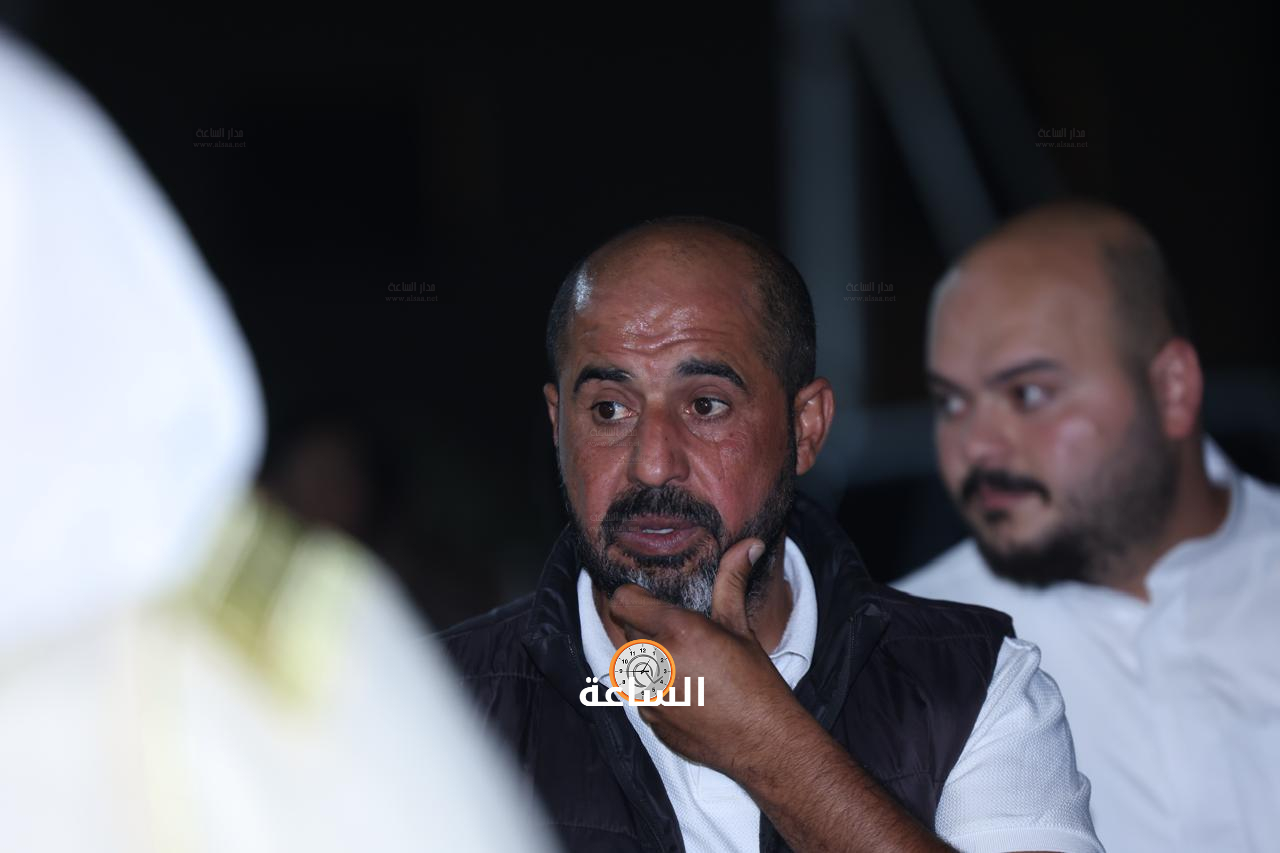 Madar Al-Saa Images 0.39854291345711645