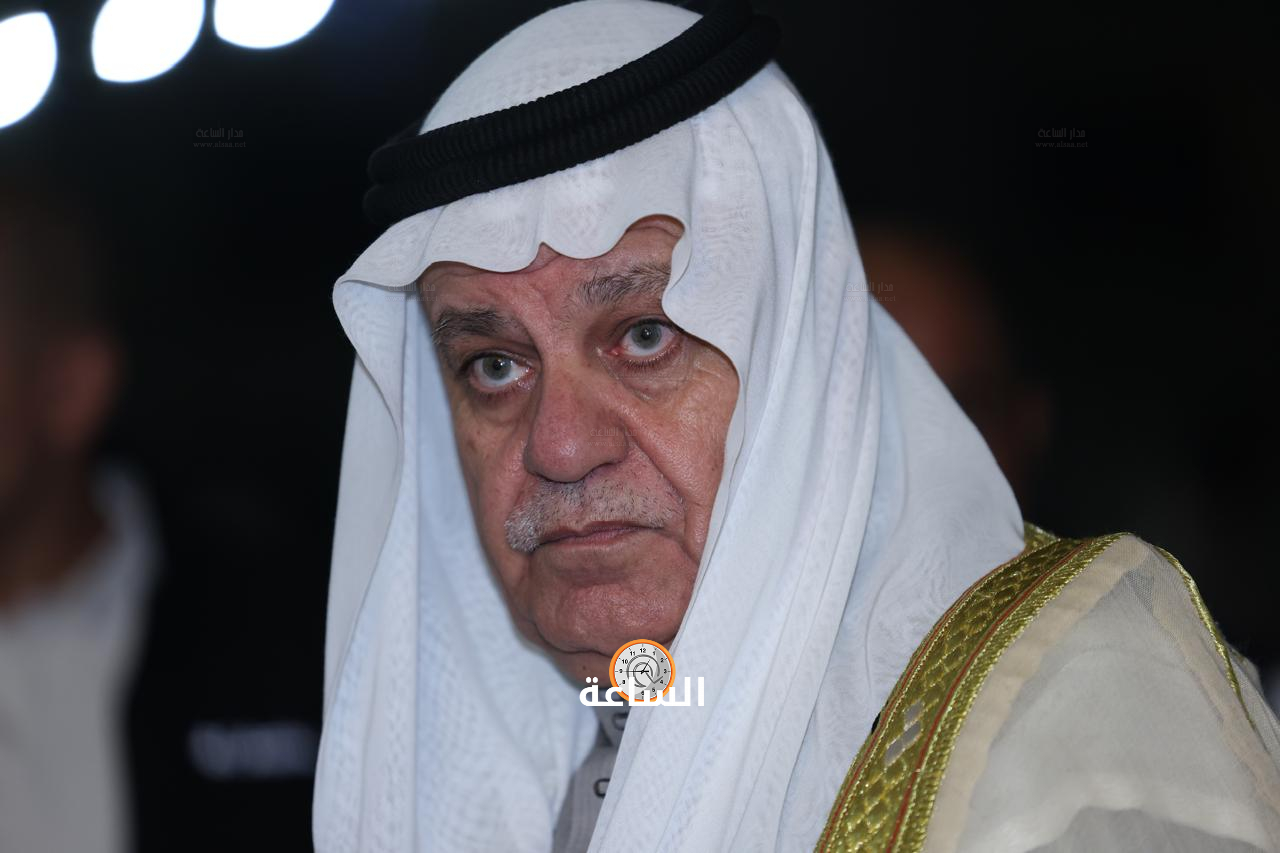 Madar Al-Saa Images 0.40031009569482356