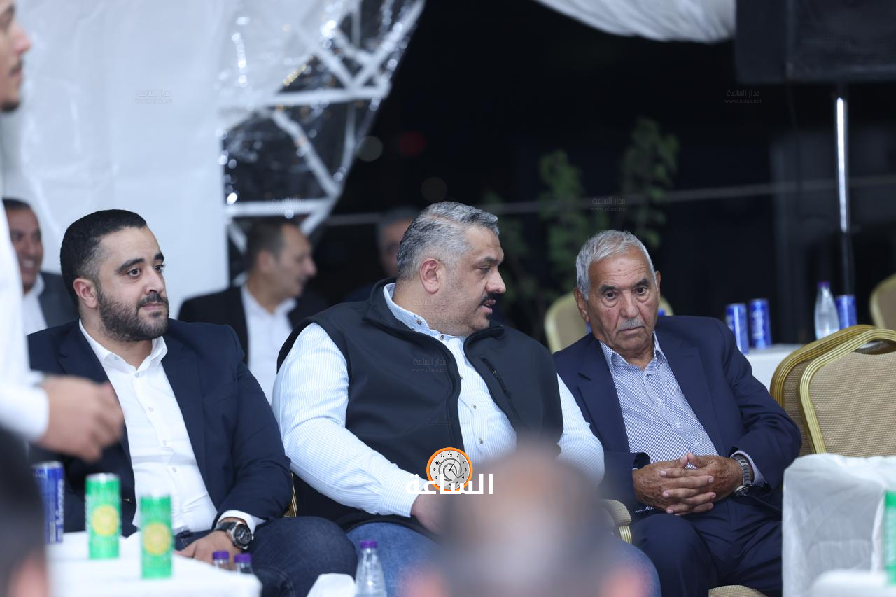 Madar Al-Saa Images 0.25559935047811455